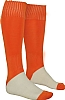 Calcetas Deportivas Roly Soccer - Color Naranja 31